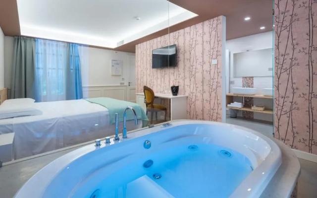 Relais Barchessa Molon