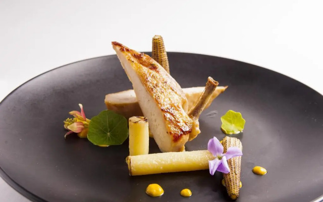 The Fitzwilliam Hotel