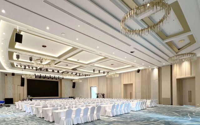 Wyndham Jomtien Pattaya