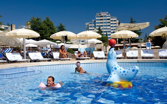 Sunny Poreč by Valamar, ex Crystal