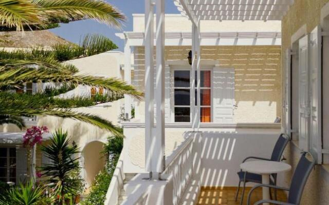 Tarelli Apartments & Studios