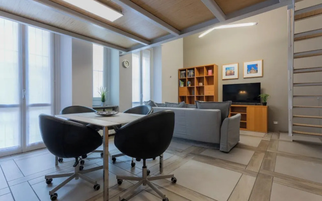 Studio degli Artisti by Wonderful Italy