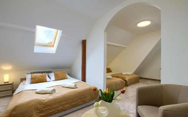 Stokrotka noclegi Tylicz (gmina Krynica-Zdrój)