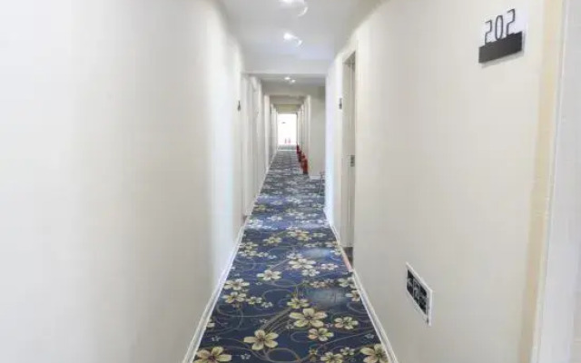 Holiday Inn Purafi