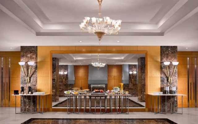 Sheraton Amman Al Nabil Hotel