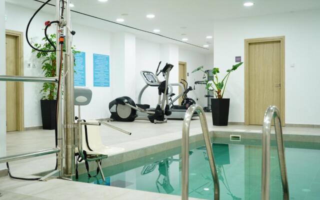 Caramela Luxury Apts