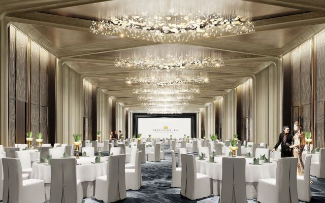 Shangri-La Nanshan, Shenzhen