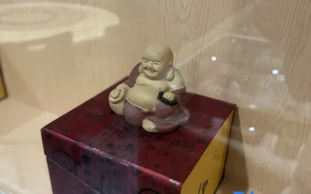 TongHua TEA hotel