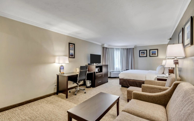 Comfort Inn Murray - Salt Lake City South