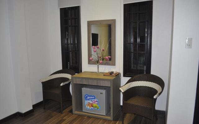 Ki No Homestay