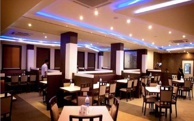 Hotel SK Elegance