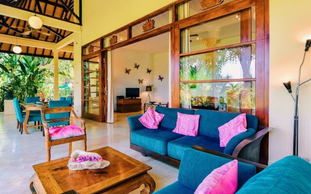 Villa Padma