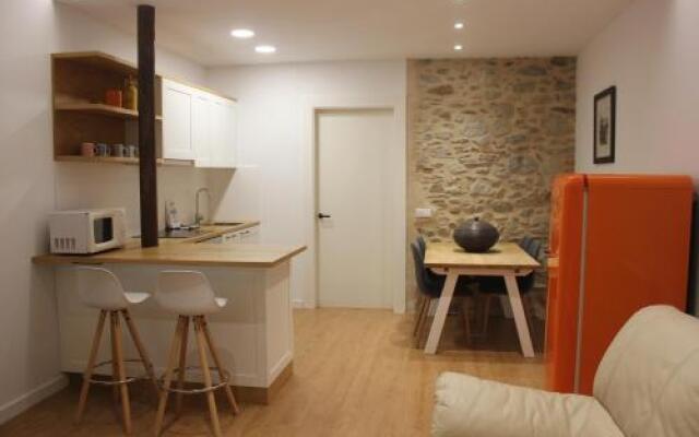 Apartamentos CAN GUSI