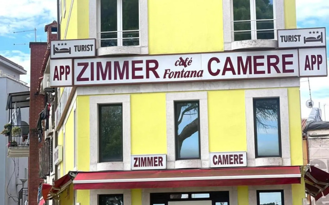 Zimmer Umago