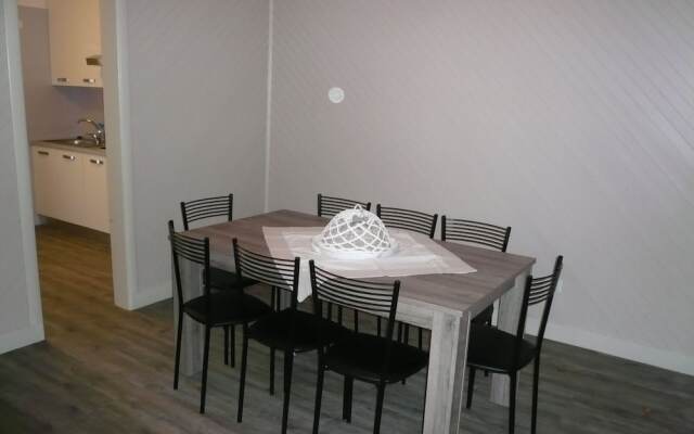 Oasi Holiday Home