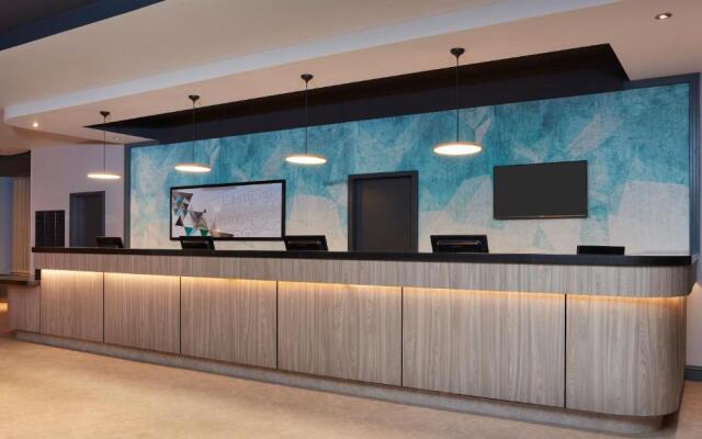 Leonardo Hotel Southampton