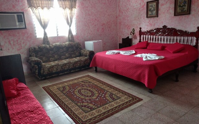 Hostal Italia