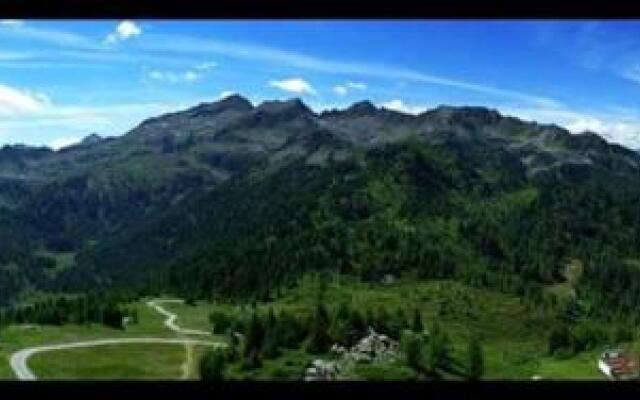 Rifugio Orso Bruno