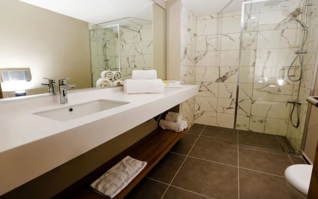 Marmaris Resort Deluxe