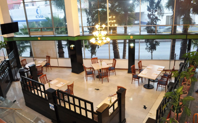 Hotel Arroyo de la Plata