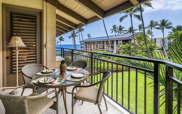 Kona Makai 2304 2 Bedroom Condo