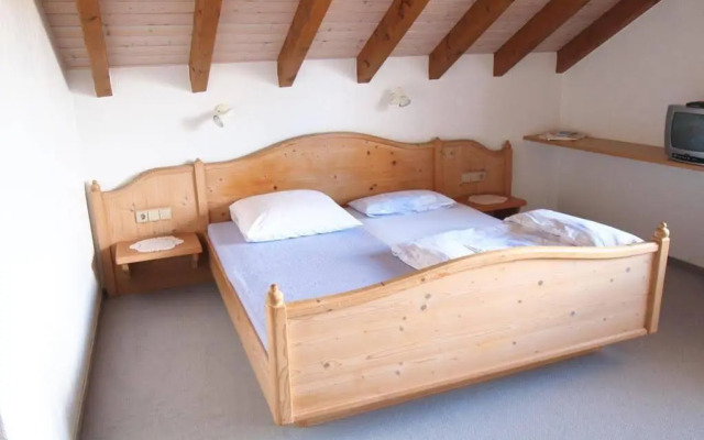 Gästehaus Hirlinger