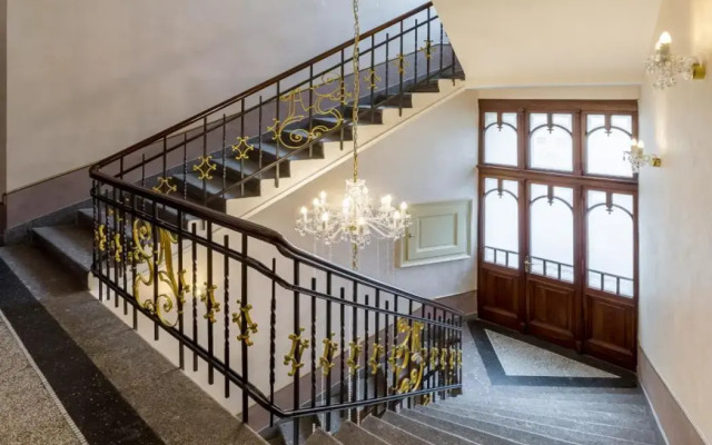 Hotel Caruso Old Town Prague