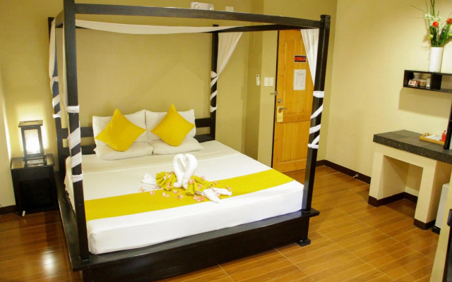 Sulusea Boutique Hotel