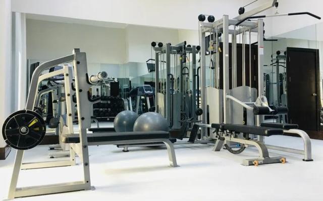 Чарлак Отель