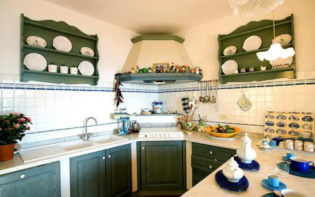 Villa Le Grazie Capoliveri