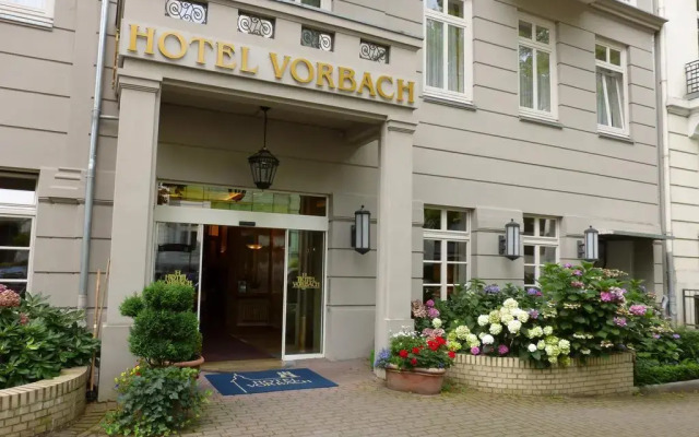 Hotel Vorbach