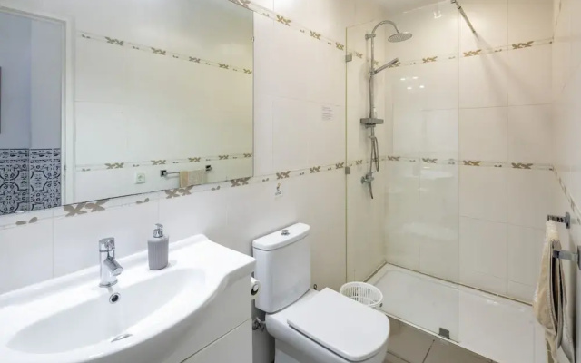 Comfortable Villa in Carvoeiro, Algarve