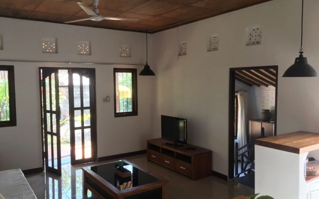 Ayung house