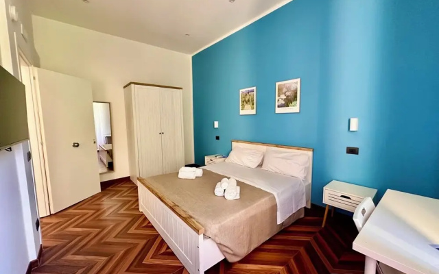 Giano's Room Napoli