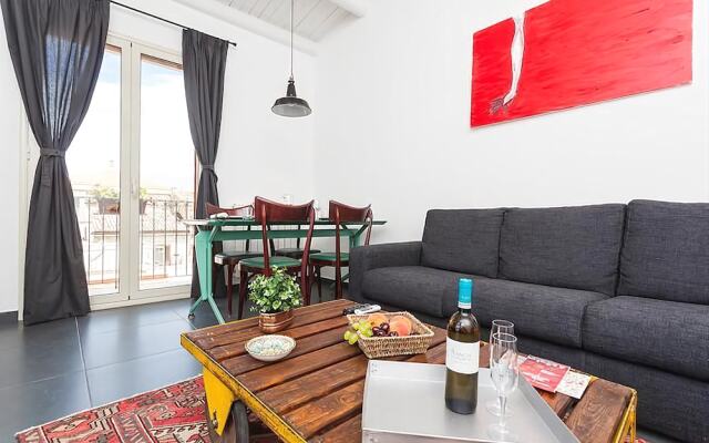 Guascone Apartments