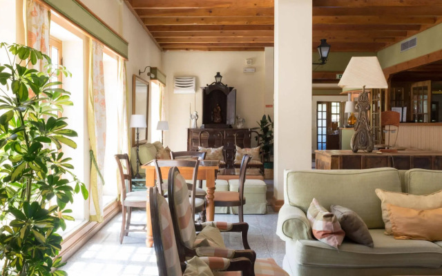 Aparthotel Quinta do Crestelo