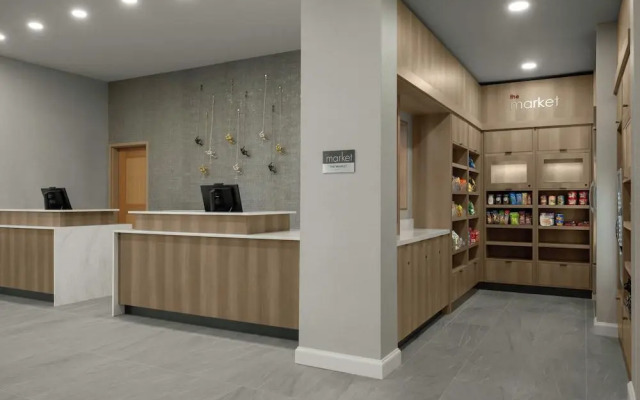 Residence Inn By Marriott Eagle Boise