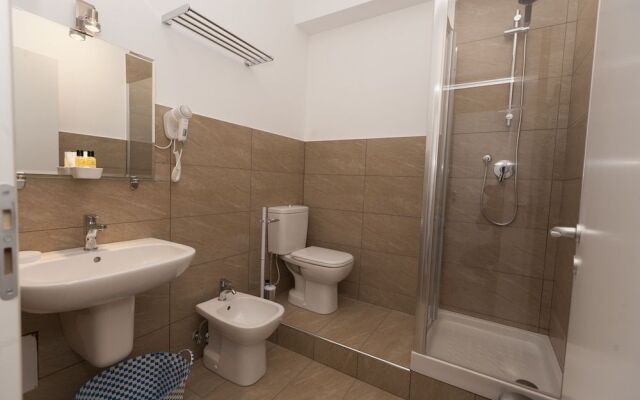 San Domenico Bed & Breakfast