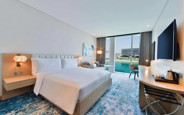 Hilton Garden Inn Bahrain Bay