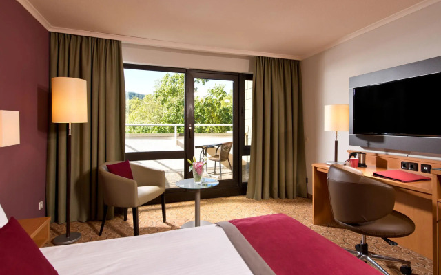 Leonardo Royal Hotel Baden-Baden