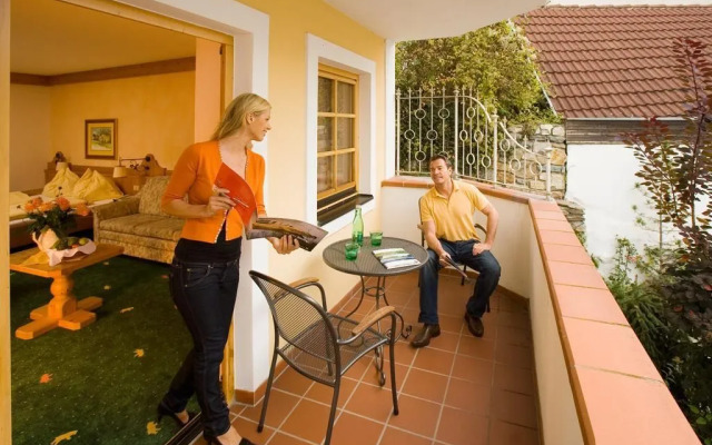 Hotel-Restaurant Zum Schwarzen Bären