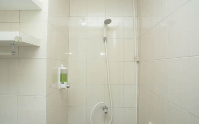 Cozy And Tidy 2Br At Signature Park Grande Apartment