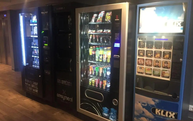 hotelF1 Paris Porte de Châtillon