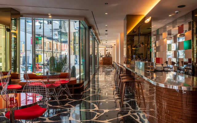 Hotel Calimala Milano