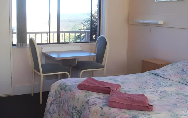 Bayview Motor Inn