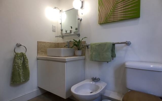 Stunning Cosy Flat in Farringdon