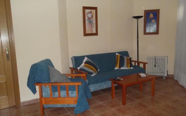 Apartment in Santa Pola, Alicante 100716