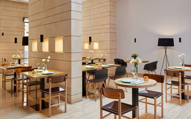 Hotel Rey Alfonso X