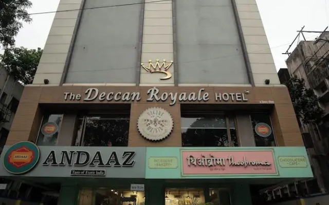 The Deccan Royaale
