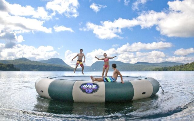 Willoughvale Inn Westmore